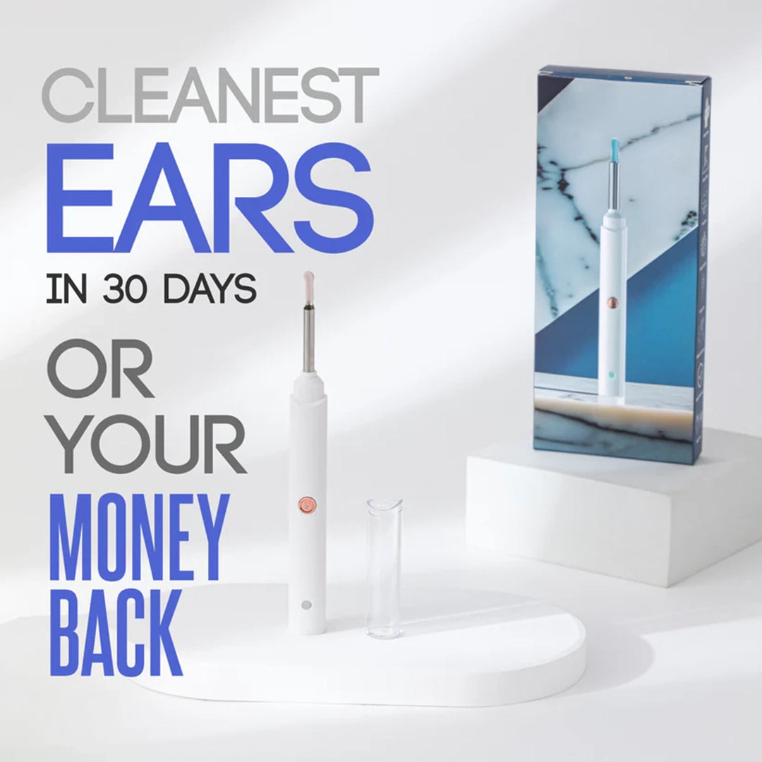 Kliinear Ear Cleaning Device